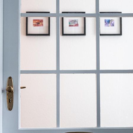 Altstadt Apartment Γκόσλαρ Εξωτερικό φωτογραφία