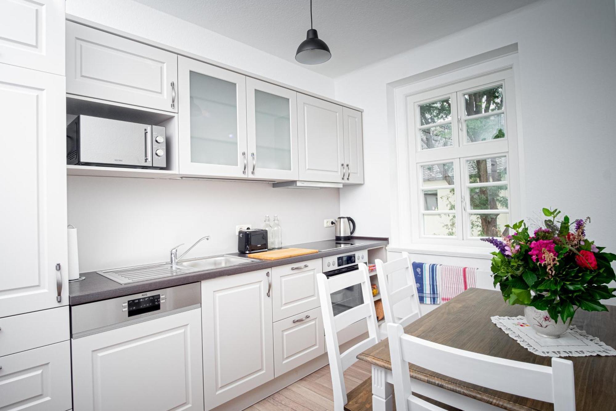 Altstadt Apartment Γκόσλαρ Εξωτερικό φωτογραφία