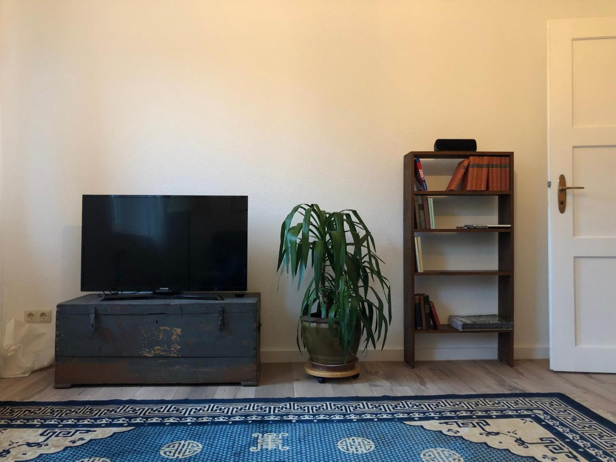 Altstadt Apartment Γκόσλαρ Εξωτερικό φωτογραφία