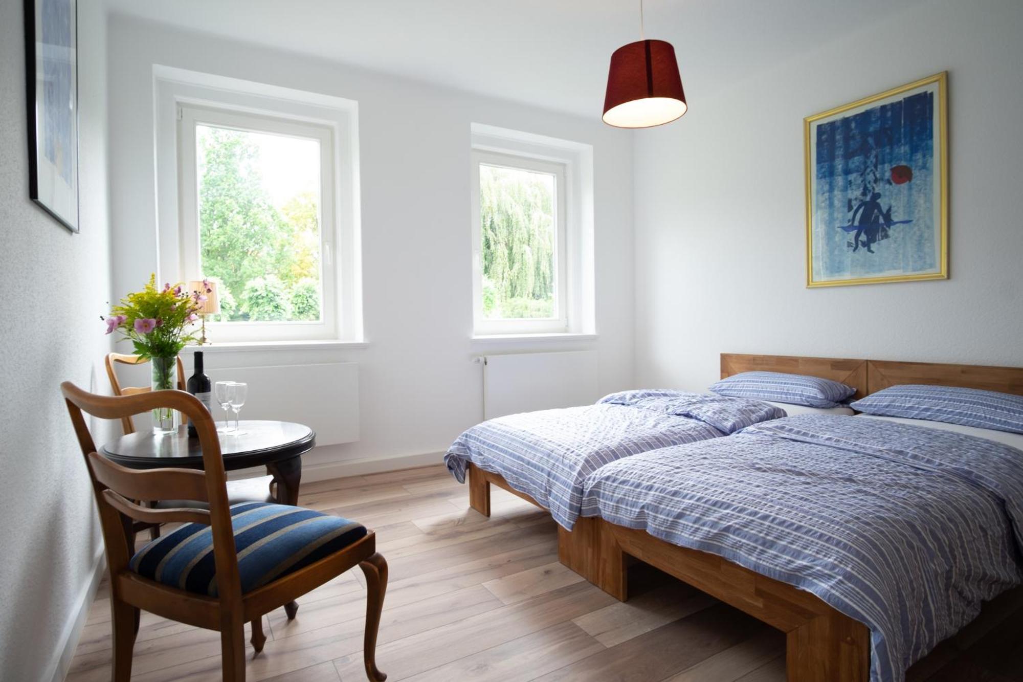 Altstadt Apartment Γκόσλαρ Εξωτερικό φωτογραφία